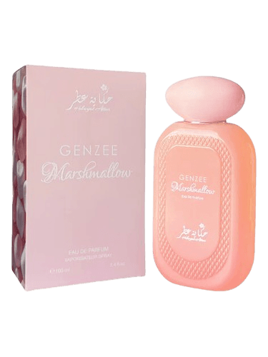 Hekayat Attar GENZEE MARSHMALLOW