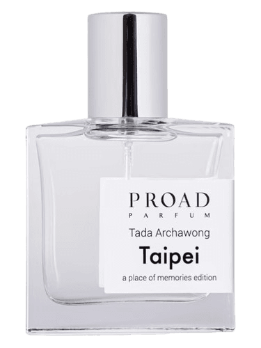 Proad Taipei