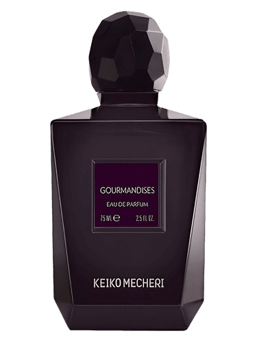 Keiko Mecheri Gourmandises