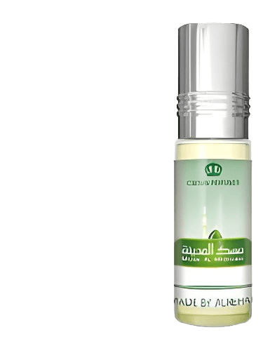 ALREHAB PERFUMES Musk al Madinah
