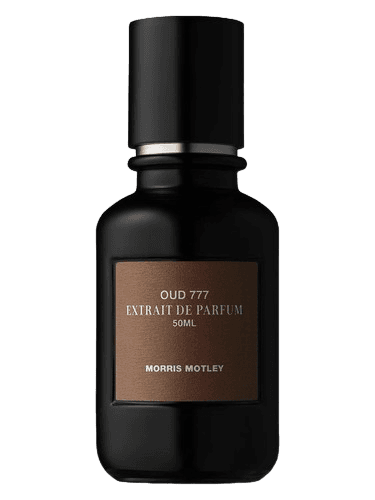 Morris Motley OUD 777