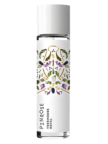 Pinrose Treehouse Royal