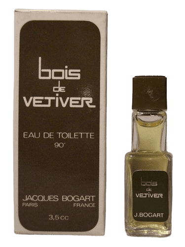 Jacques Bogart Bois de Vetiver