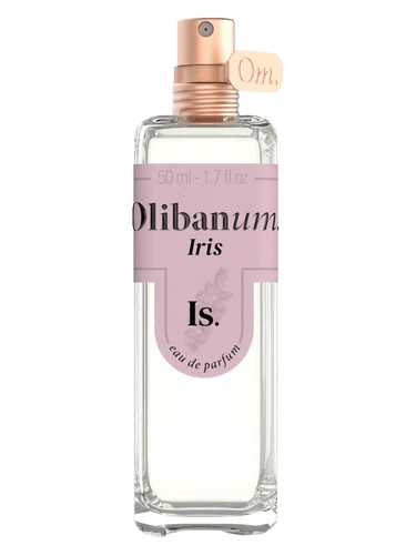 Olibanum. Iris