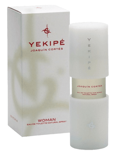 Joaquin Cortes Yekipé Woman