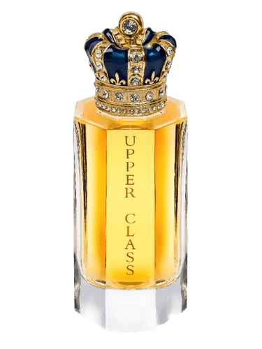 Royal Crown Upper Class