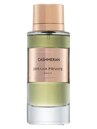 Deraah Private Cashmeran
