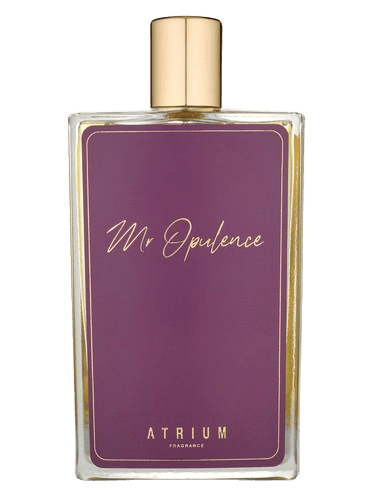 Atrium Fragrance Mr Opulence