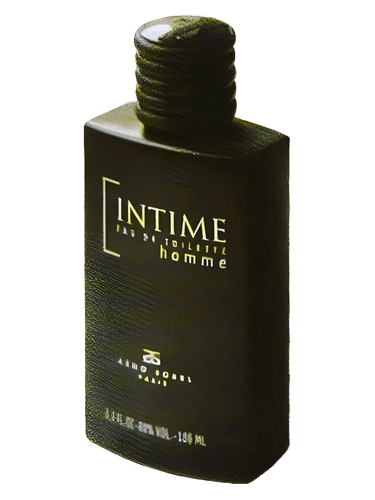 Arno Sorel Intime Homme