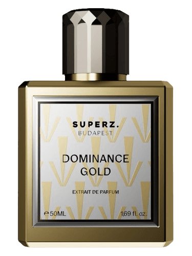 Superz. Dominance Gold