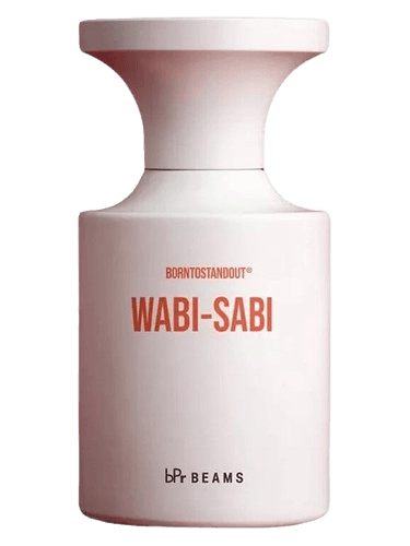 BORNTOSTANDOUT® Wabi-Sabi