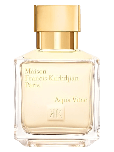 Maison Francis Kurkdjian Aqua Vitae