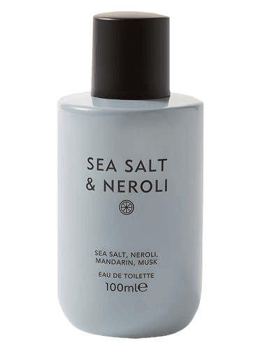 Marks & Spencer Seasalt & Neroli