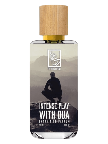 The Dua Brand Intense Play With Dua