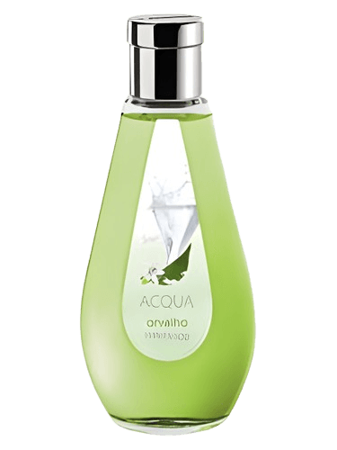O Boticário Acqua Orvalho