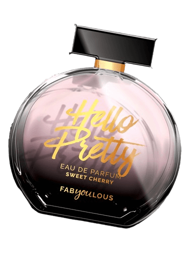 Fabyoulous Hello Pretty