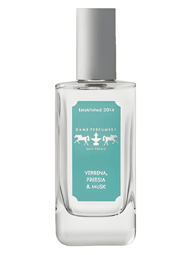 Dame Perfumery Verbena, Freesia & Musk