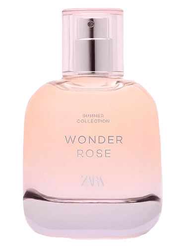 Zara Wonder Rose Summer
