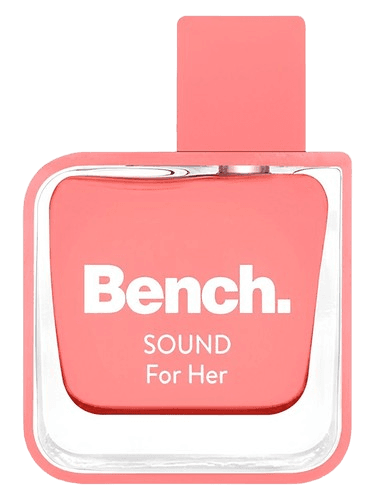 Bench. Sound For Her