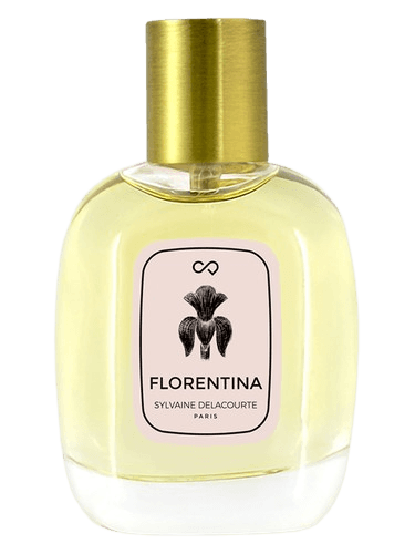 Sylvaine Delacourte Florentina