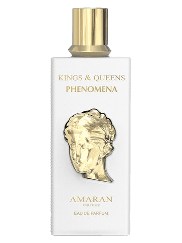 Amaran Kings & Queens Phenomena