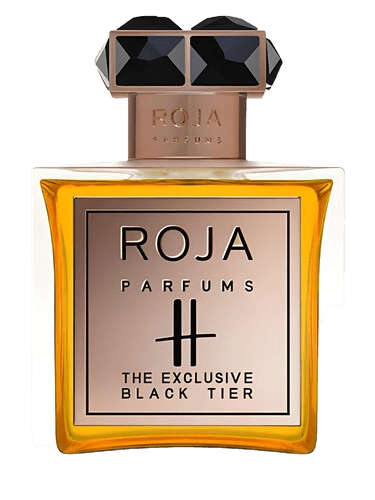 Roja Dove H The Exclusive Black Tier