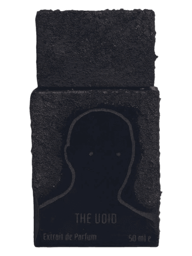 Antagonist The Void