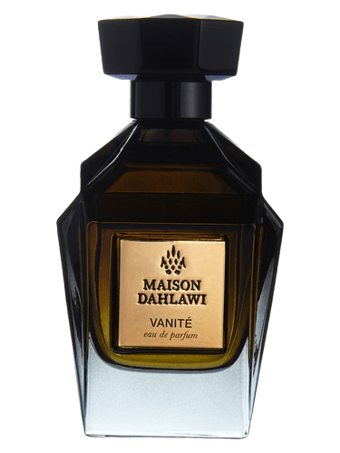 Maison Dahlawi Vanité
