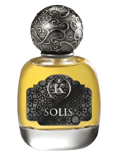 Kemi Blending Magic Solis