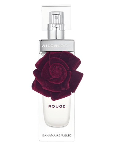 Banana Republic Wildbloom Rouge