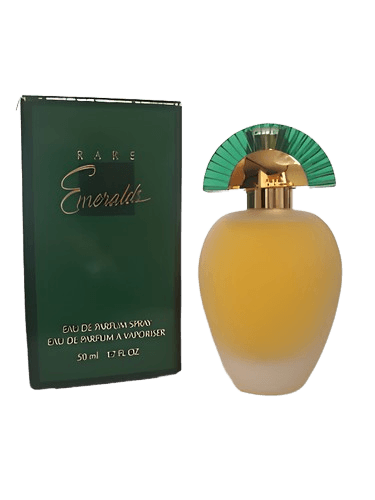 Avon Rare Emeralds