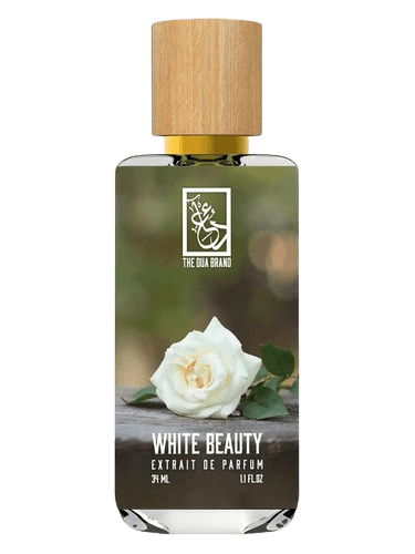 The Dua Brand White Beauty