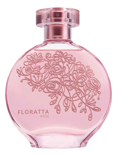 O Boticário Floratta in Rose