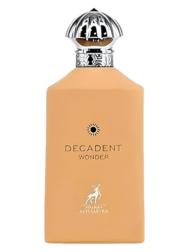 Maison Alhambra Decadent Wonder