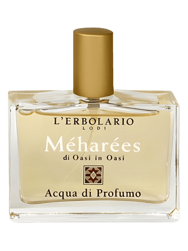 L'Erbolario Meharées