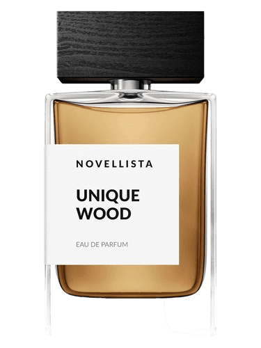 Novellista Unique Wood