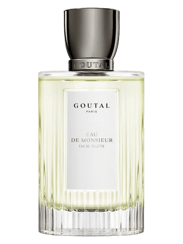 Goutal Eau de Monsieur