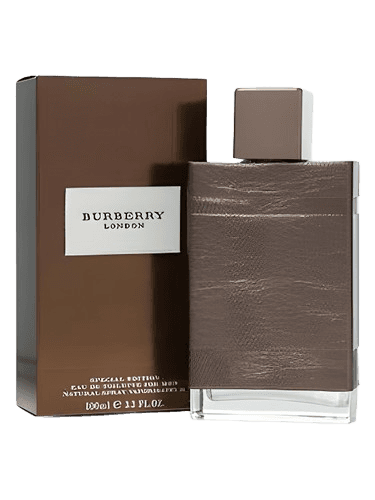 Burberry London Special Edition