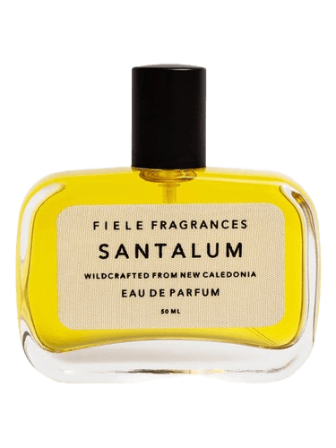 Fiele Fragrances Santalum