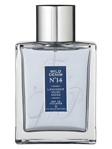 The Master Perfumer Wild Denim No. 14