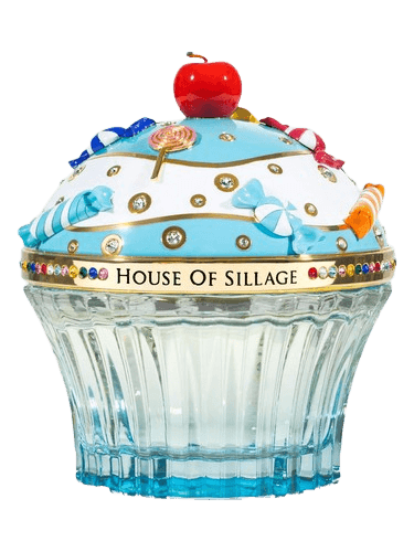 House Of Sillage Icy Hard Candy