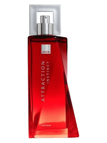 Avon Attraction Instinct For Him