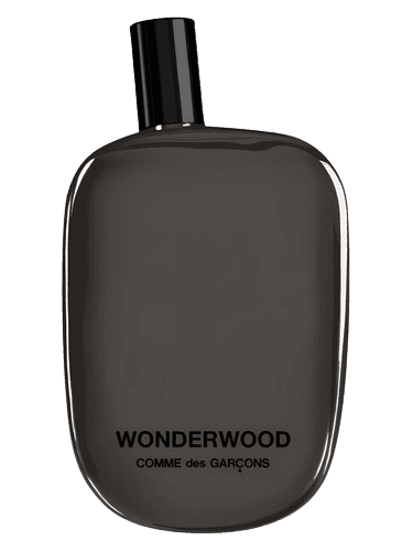 Comme des Garcons Wonderwood
