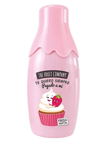 The Fruit Company Fresa Nata