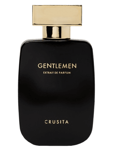 Crusita Gentlemen