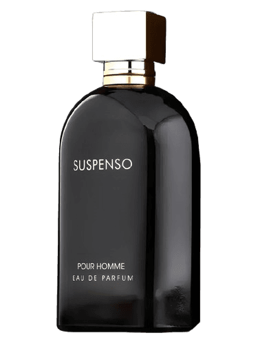 Fragrance World Suspenso