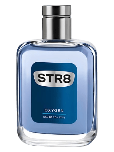 STR8 Oxygen