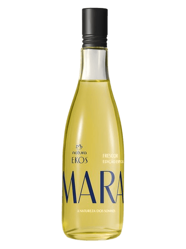 Natura Maracujá Natureza dos Sonhos