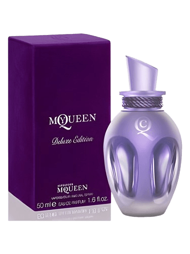 Alexander McQueen My Queen Deluxe Edition
