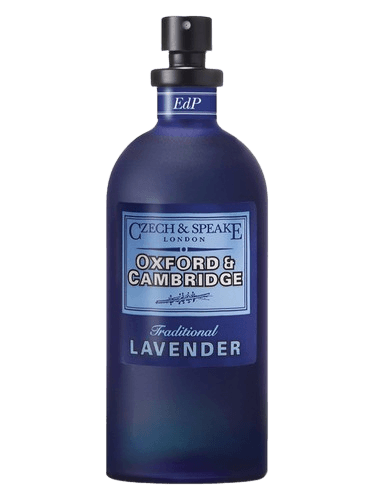Czech & Speake Oxford & Cambridge Eau de Parfum